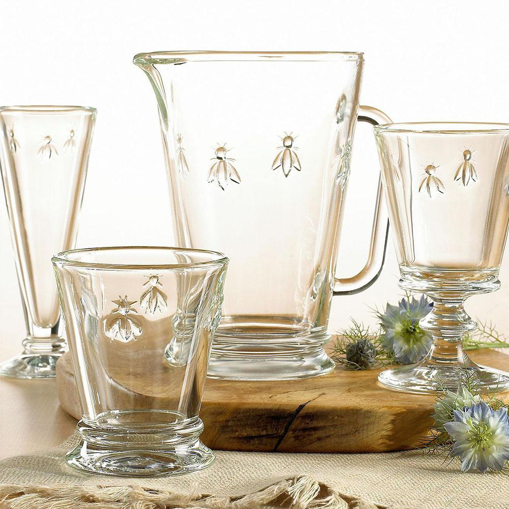 Кувшин La Rochere ABEILLE, выс. 18 см, 1 л