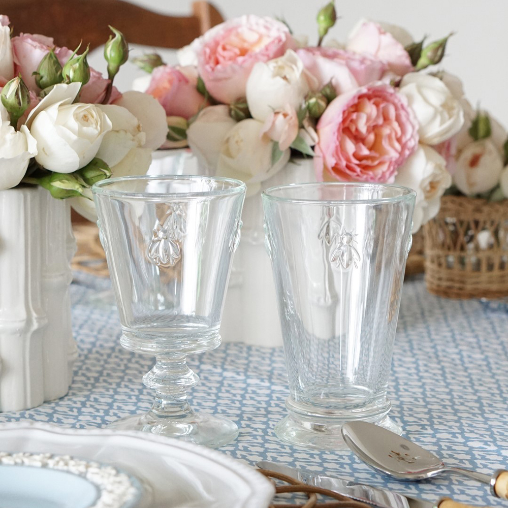 Келих для вина дегустаційний La Rochere ABEILLE, вис. 16 см, 350 мл