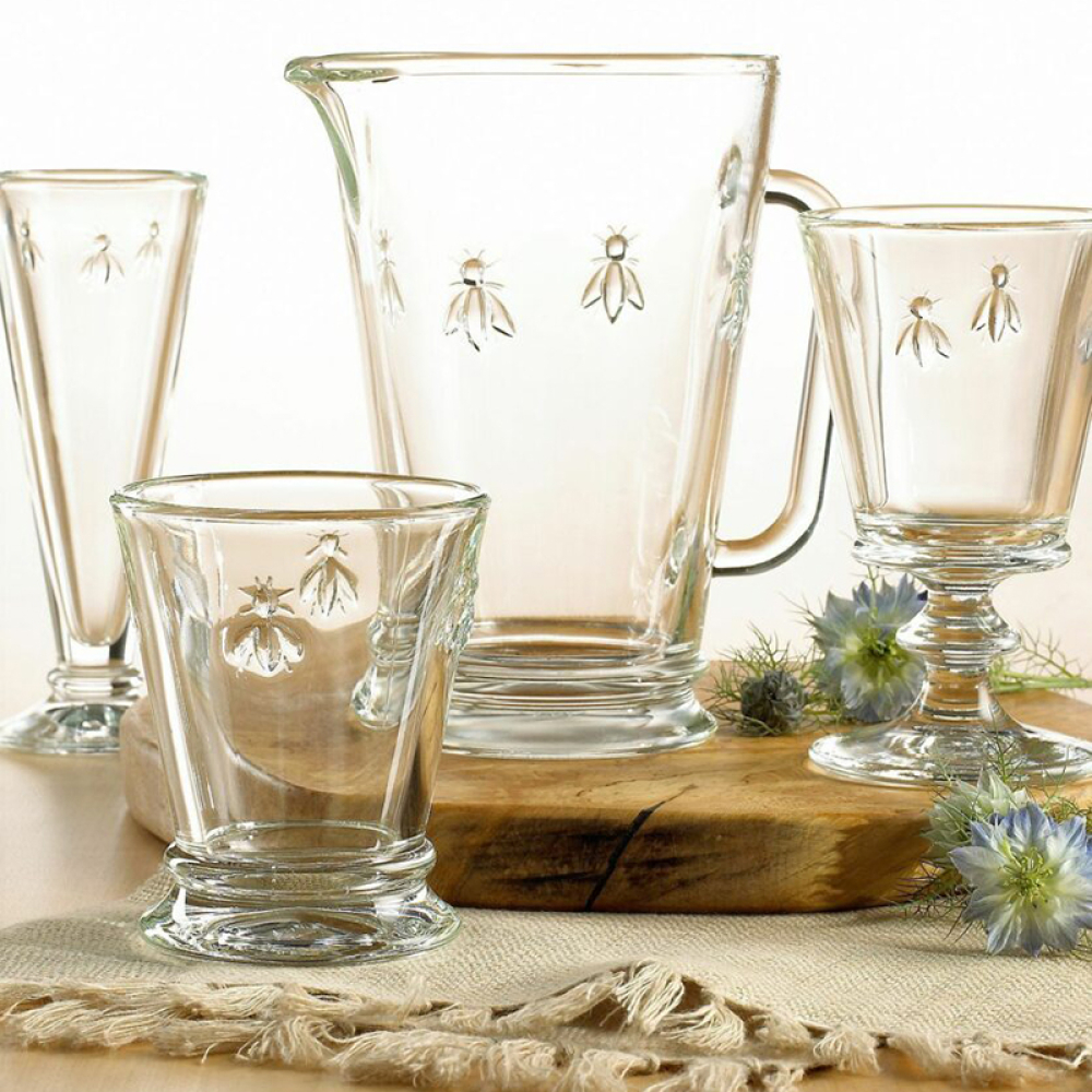 Келих для вина дегустаційний La Rochere ABEILLE, вис. 16 см, 350 мл