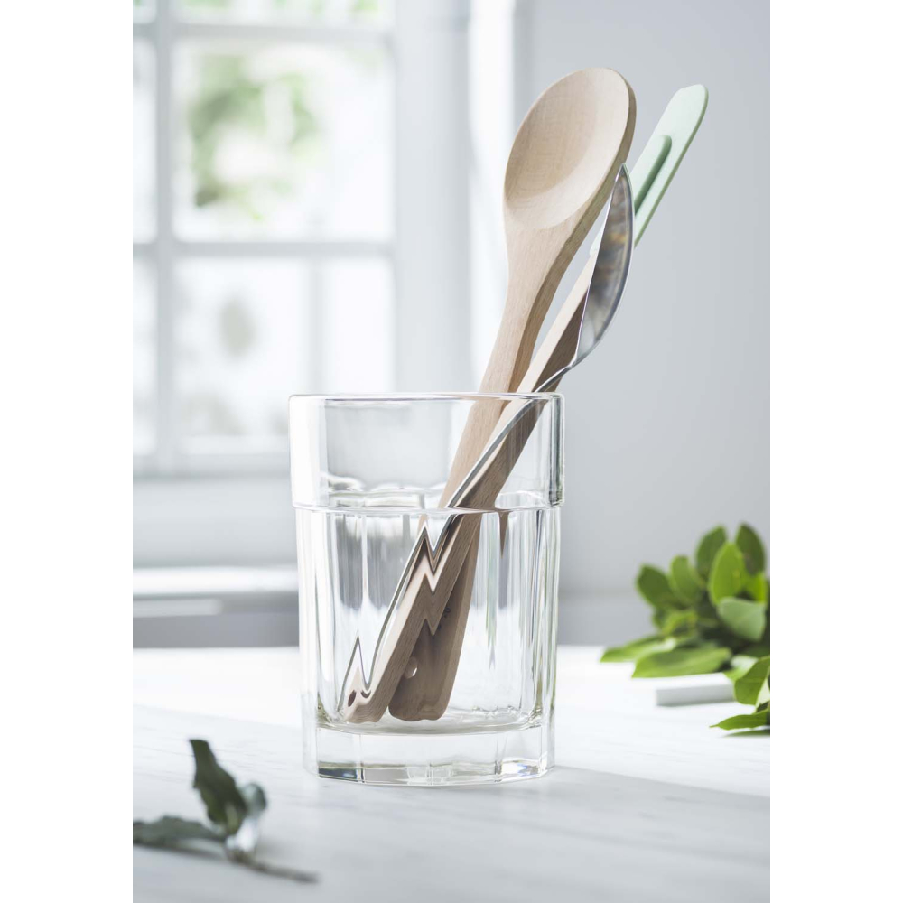 Ваза La Rochere Perigord, 1л, h 15,7 см, диам. 11,5 см