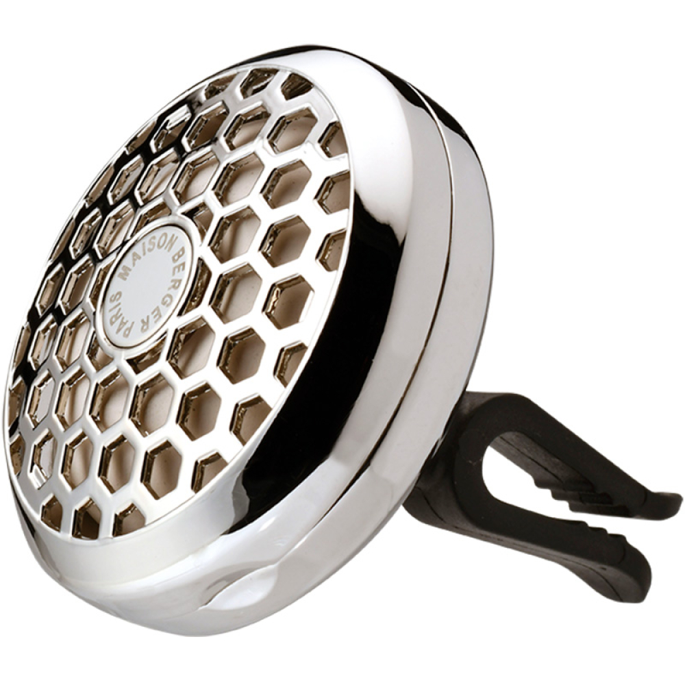 Дифузор для автомобіля Maison Berger Paris з ароматом OCEAN BREEZE