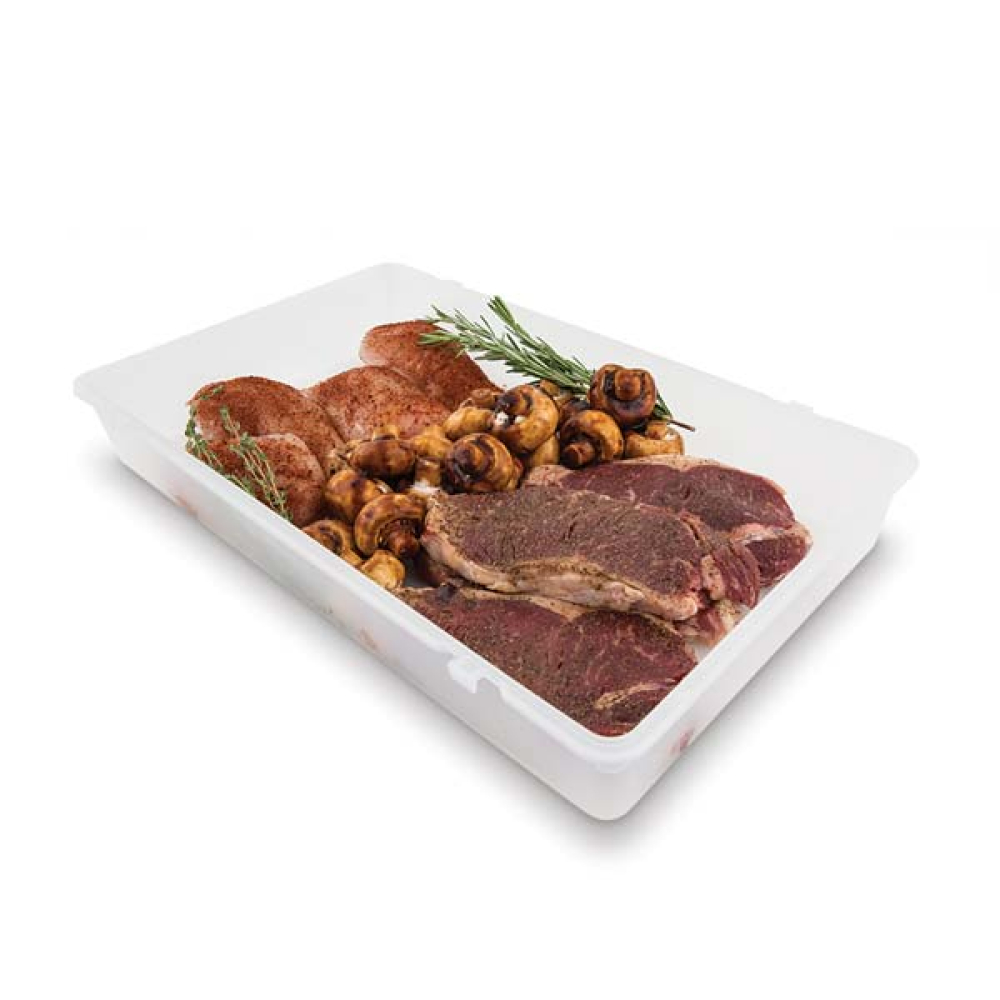 Набор инструментов для гриля Broil King Porta CHEF