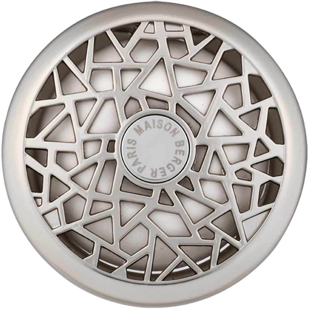 Дифузор для автомобіля Maison Berger Paris GRAPHIC MATTE, без аромату