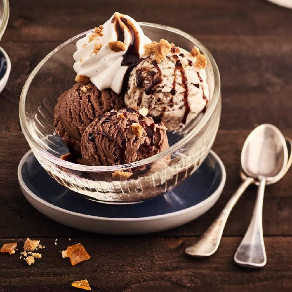 Креманка La Rochere OUESSANT, h 9 см, 130 мл