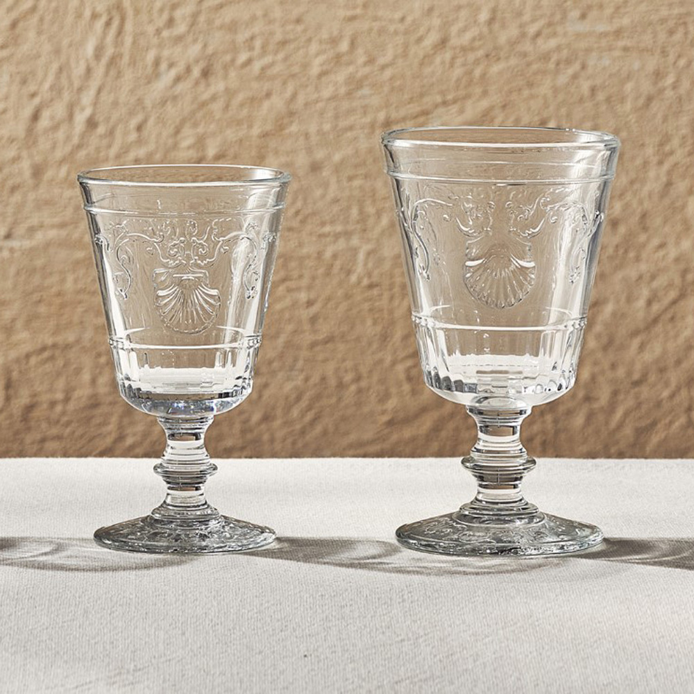 Бокал для вина La Rochere VERSAILLES, выс. 15,1 см, 250 мл