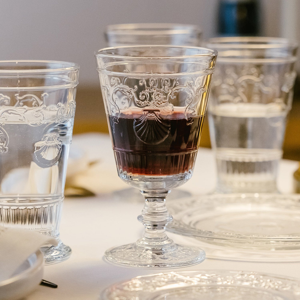 Бокал для вина La Rochere VERSAILLES, выс. 15,1 см, 250 мл