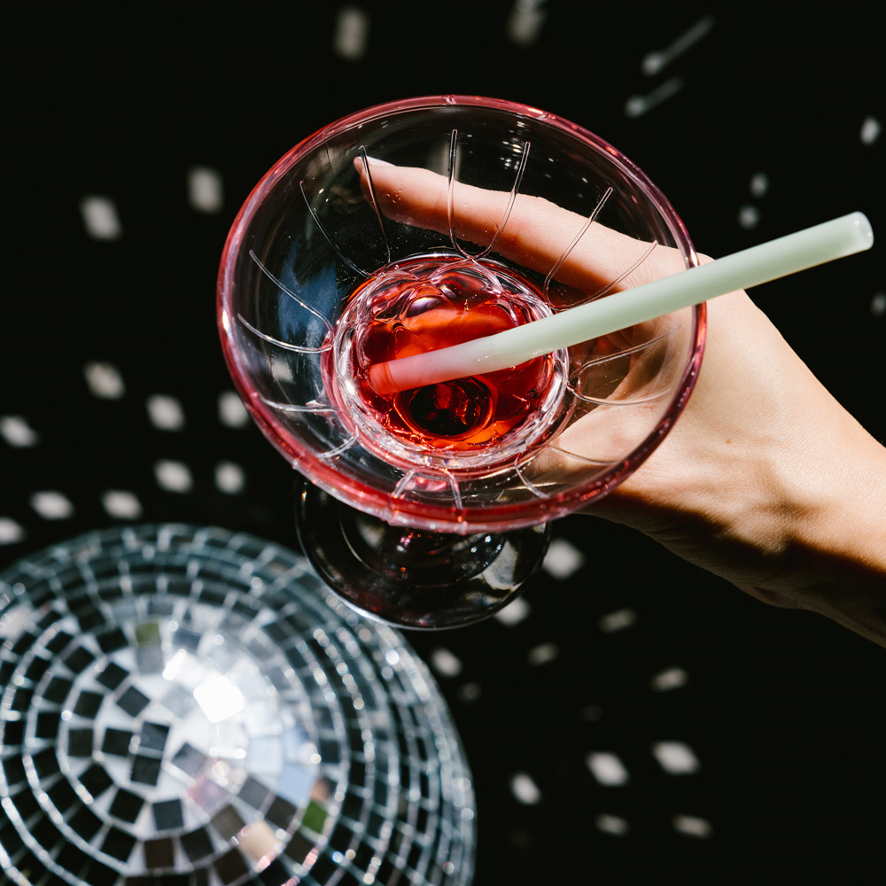 Набор бокалов для коктейля La Rochere CHICAGO, выс. 11,5 см, 210 мл, 4 шт.