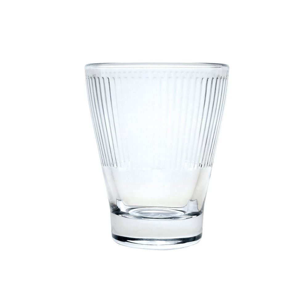 Стакан для напитков La Rochere HUGO, выс. 10 см, 210 мл