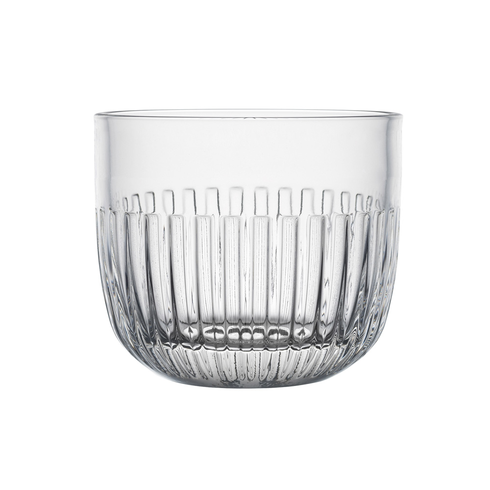 Стакан для напитков La Rochere OUESSANT, выс. 7,1 см, 220 мл