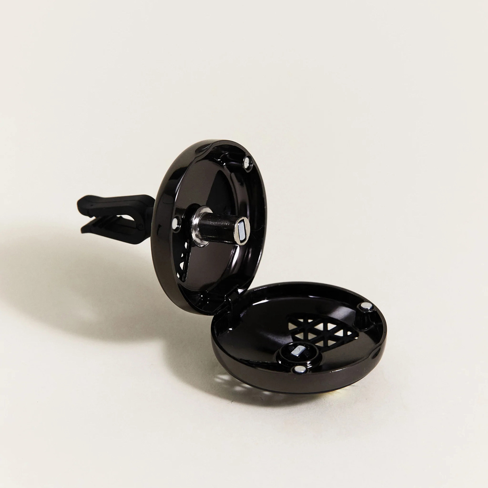 Дифузор для автівки Maison Berger Paris TECH SMART, без аромату