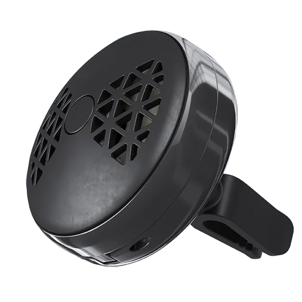 Дифузор для автівки Maison Berger Paris TECH SMART, без аромату