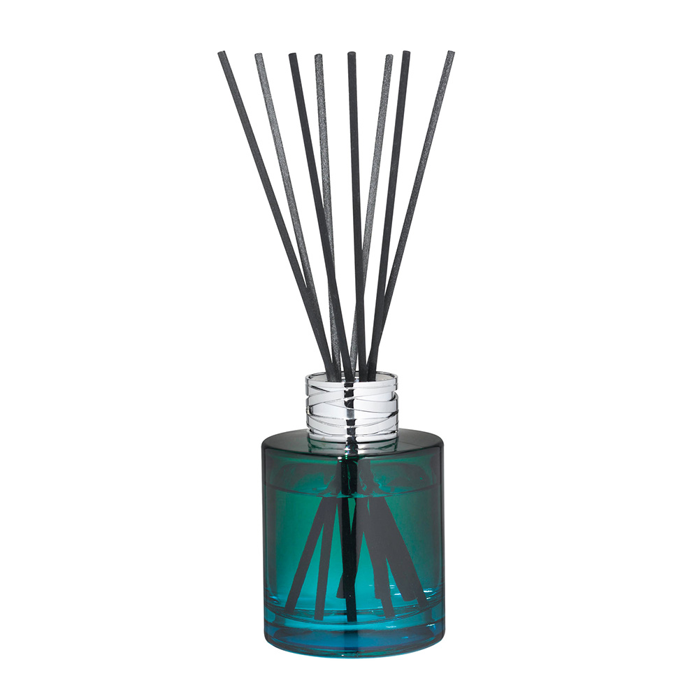 Диффузор Maison Berger Paris DARE BLUE/GREEN с ароматом ZEST OF VERBENA, 115 мл