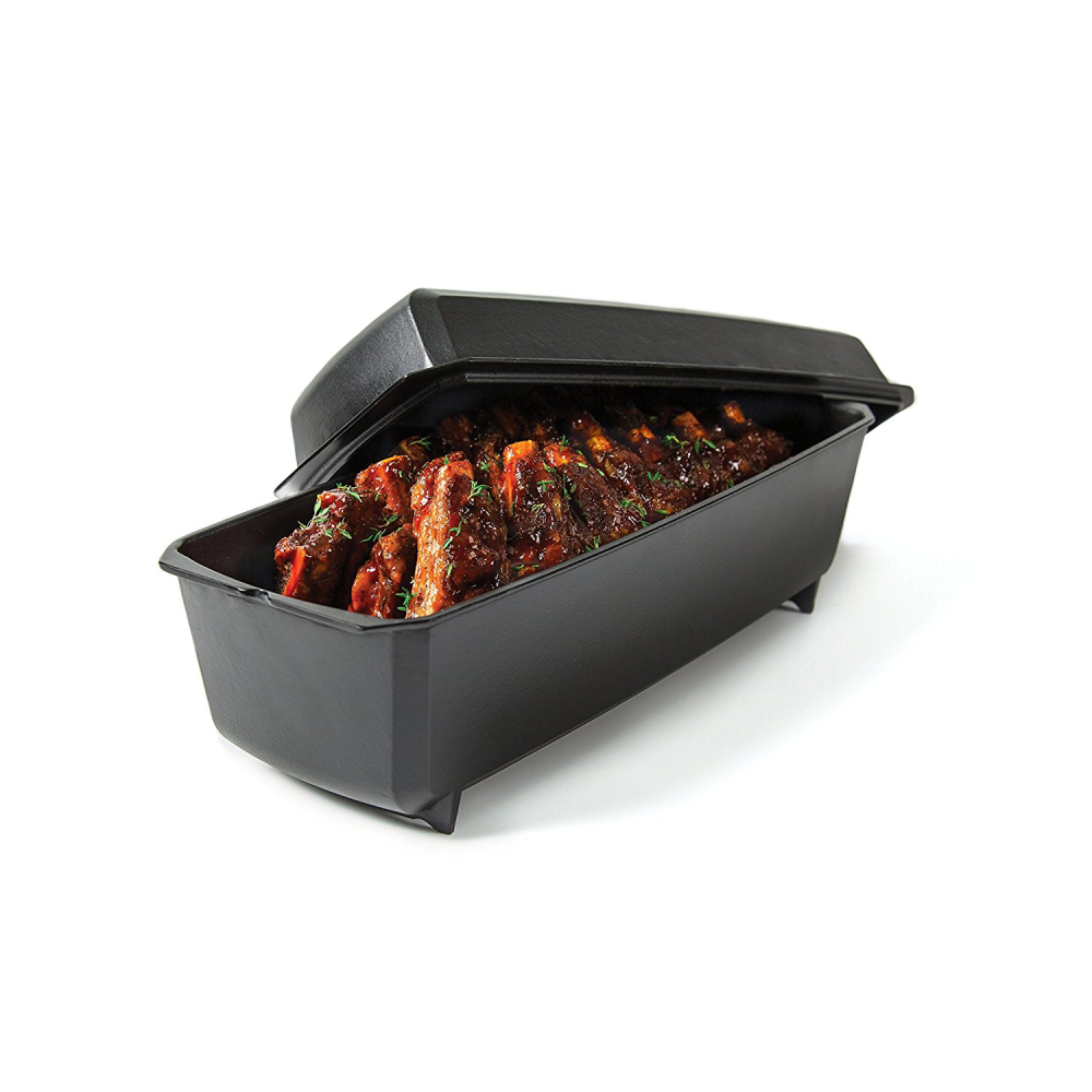 Стойка Broil King для ребер