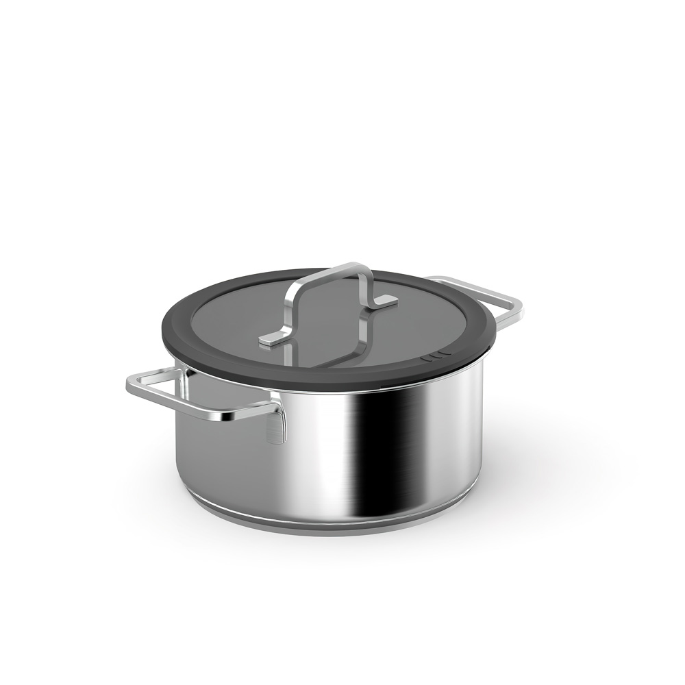 Набір посуду BergHOFF CULINA, 7 пр.