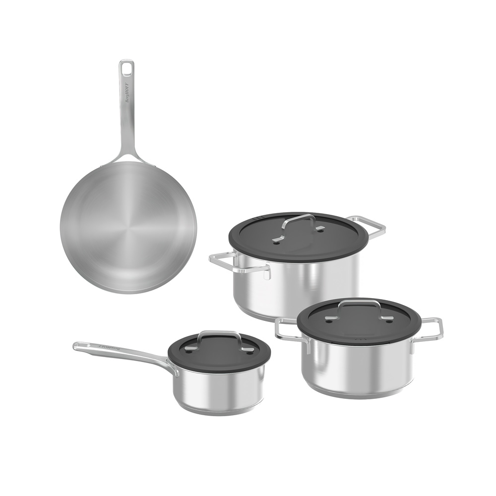 Набор посуды BergHOFF CULINA, 7 пр.