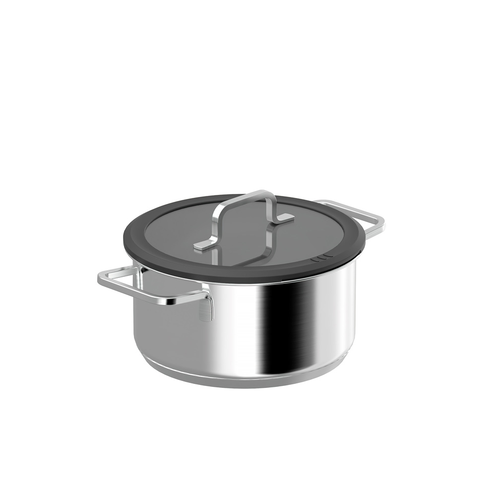 Набор посуды BergHOFF CULINA, 9 пр.