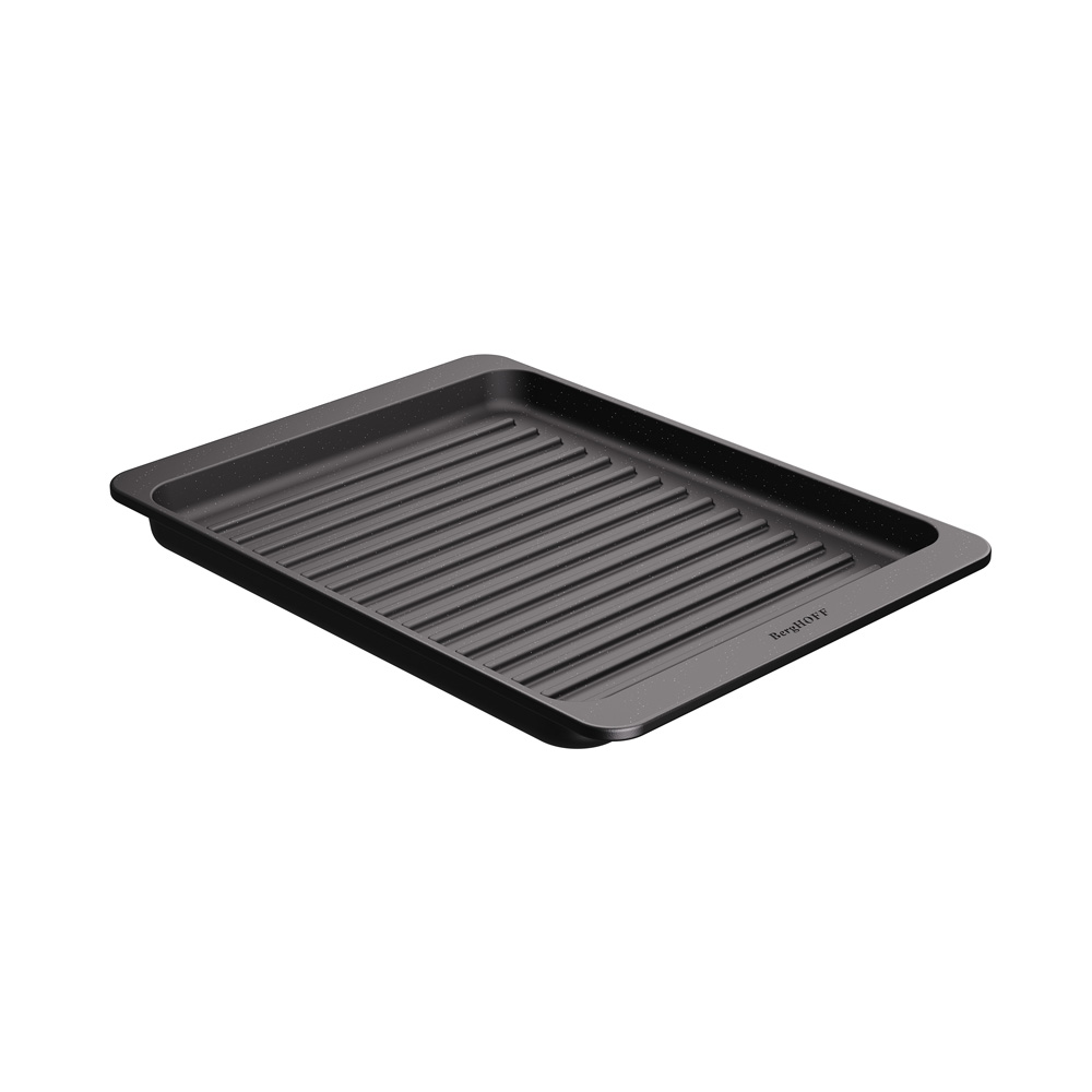 Планча с антипригарным покрытием BergHOFF CULINA, 37,5 х 27,5 см