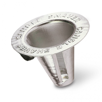 Точилка для свечей Bougies La Française, 5 х 4,5 см