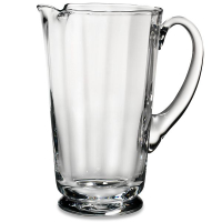 Графин Reed and Barton AUSTIN, хрусталь, 1,4 л, h 22 см