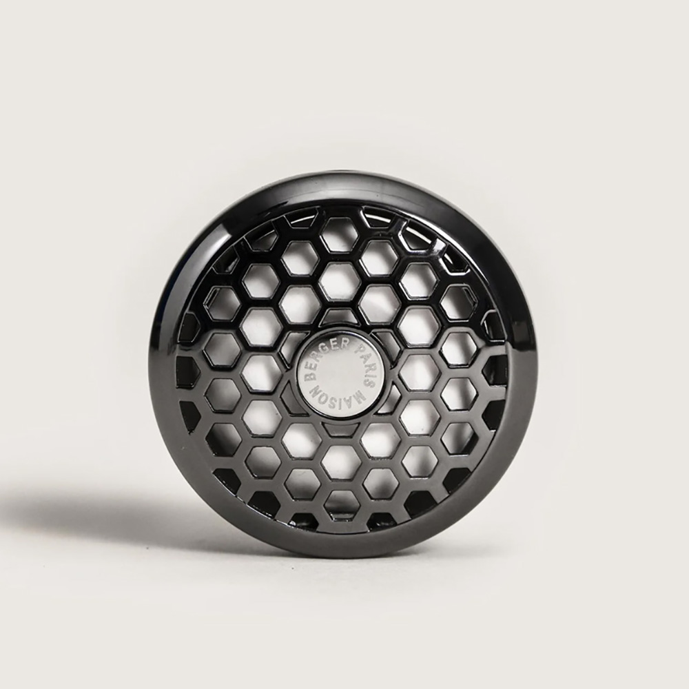 Диффузор для автівки Maison Berger Paris с ароматом WILDERNESS