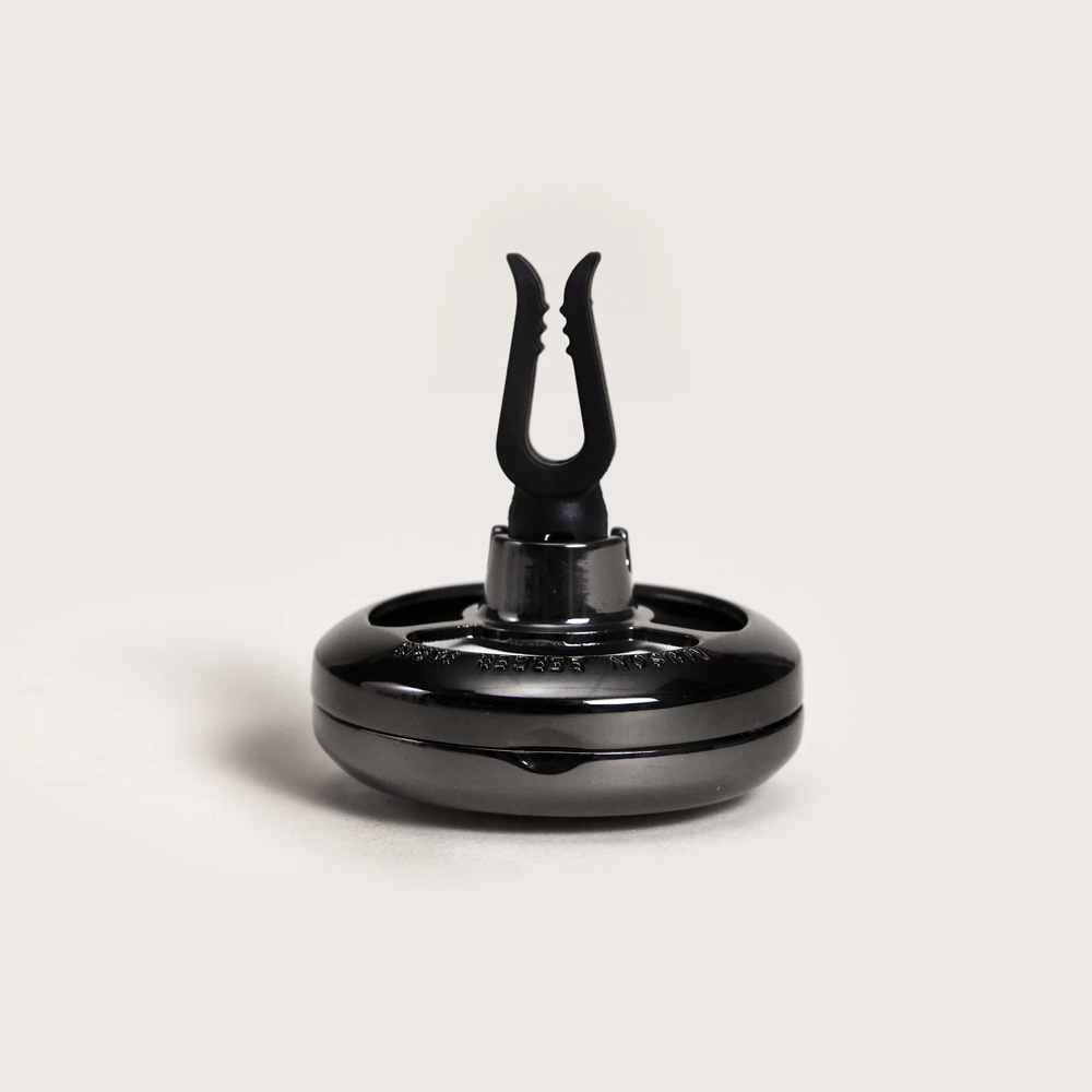 Диффузор для автівки Maison Berger Paris с ароматом WILDERNESS