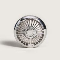 Дифузор для автівки Maison Berger Paris з ароматом BLACK ANGELICA