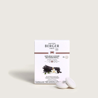 Картридж для диффузора для автомобиля Maison Berger Paris с ароматом VANILLA MAGNIFICENCE, 2 шт.