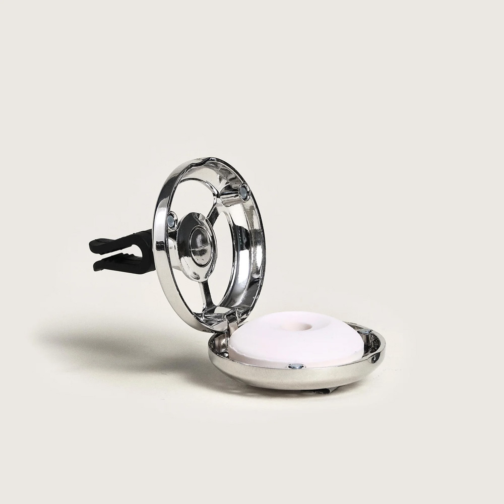 Диффузор для автівки Maison Berger Paris с ароматом VELVET OF ORIENT