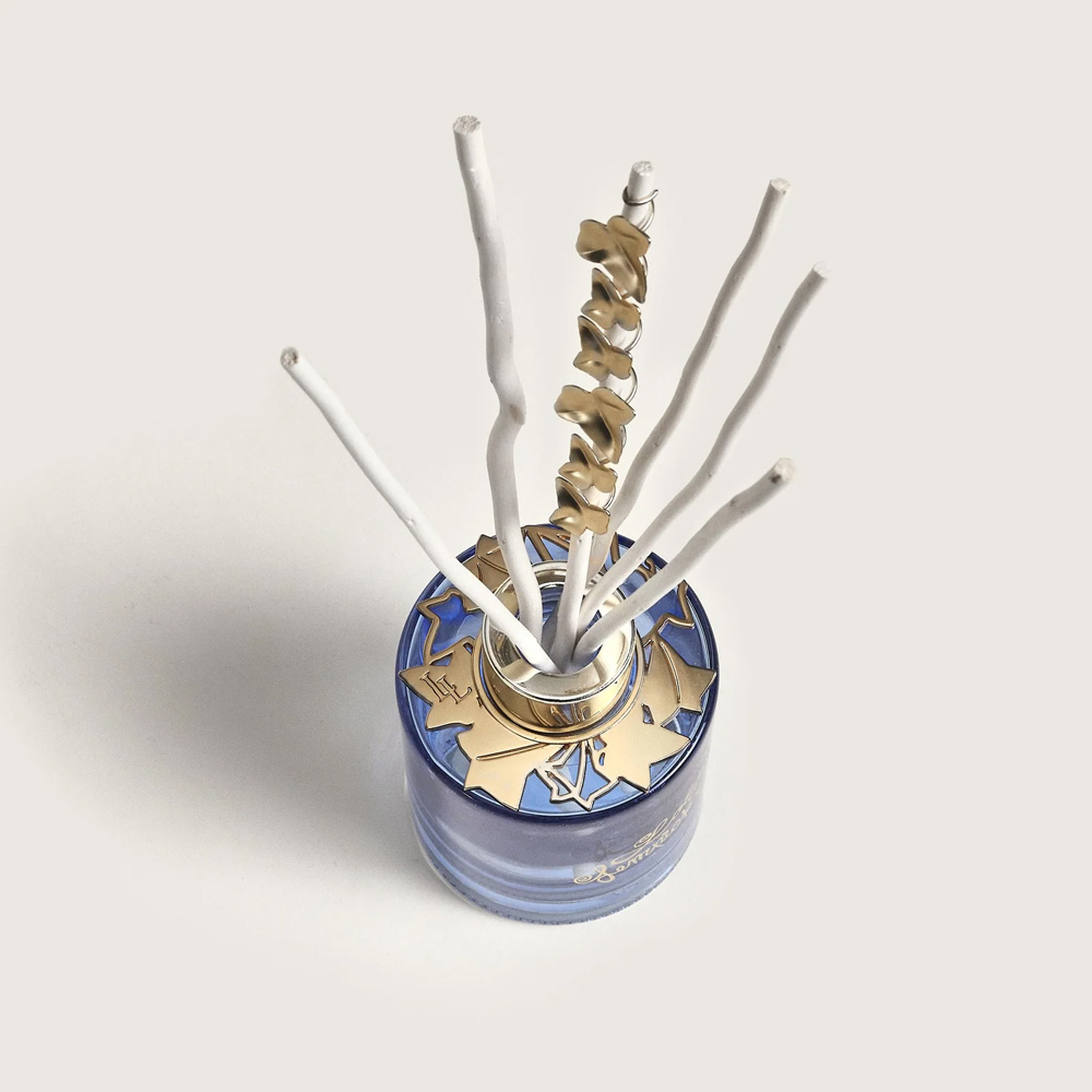 Дифузор Maison Berger Paris LOLITA LEMPICKA блакитний + Наповнювач з ароматом LOLITA LEMPICKA, 100 мл