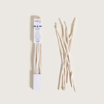 Набор палочек для диффузора Maison Berger Paris, 24 см, 6 шт.