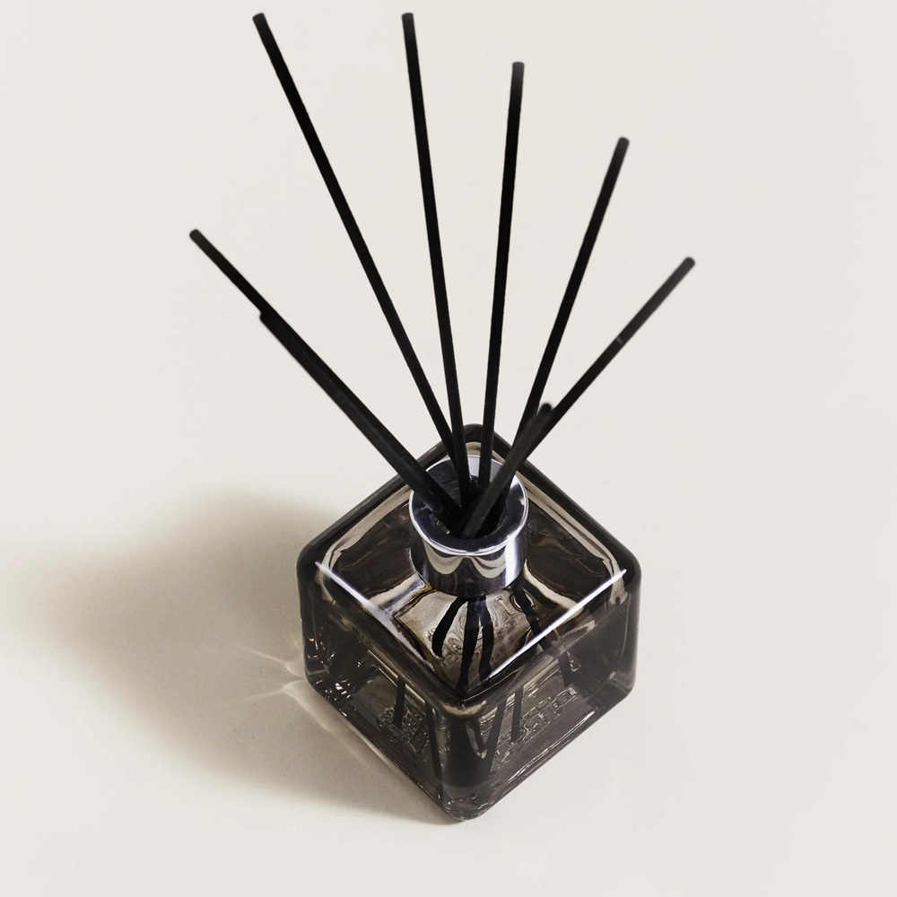 Диффузор Maison Berger Paris ICE CUBE с ароматом ANTI-TABACO, 100 мл