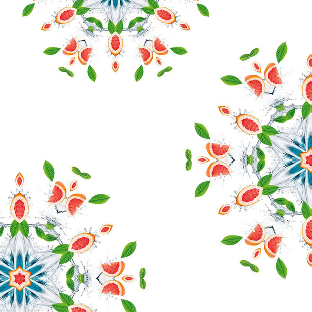 Аромат для диффузора Maison Berger Paris BLUE SEDUCTION, 200 мл