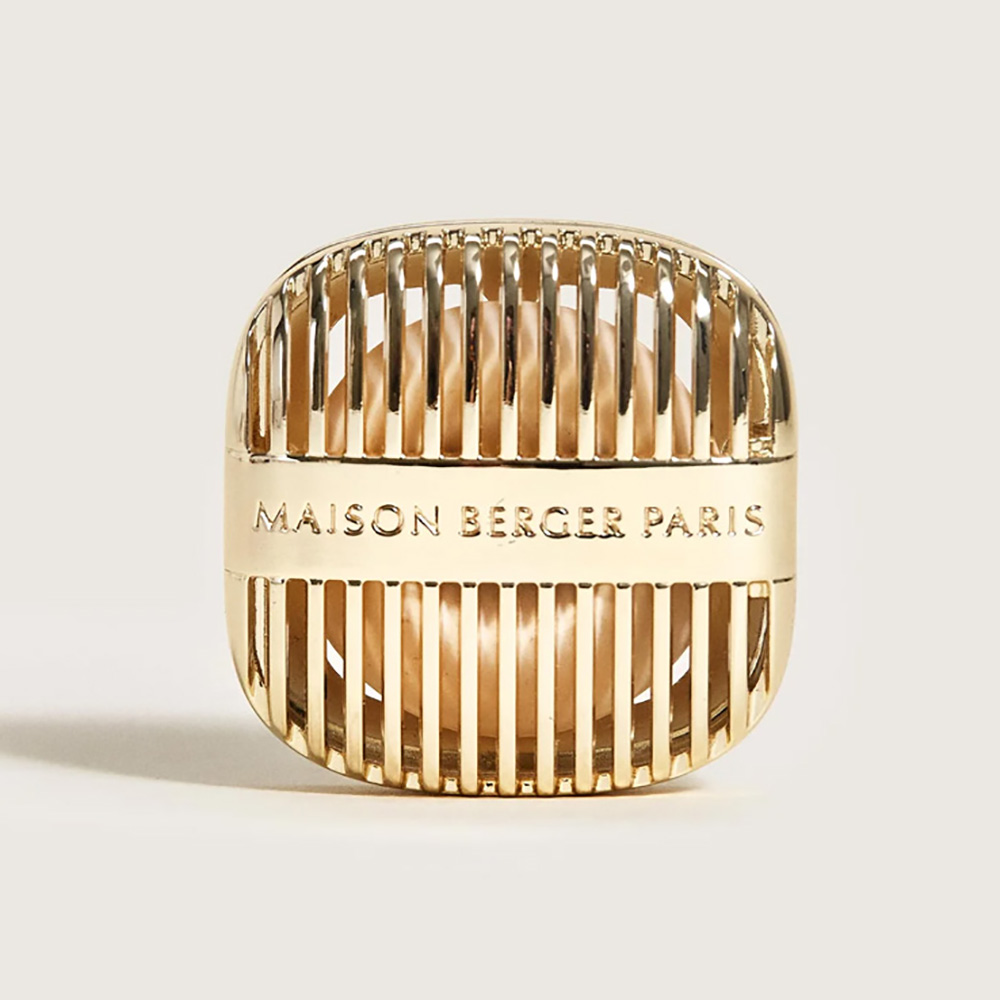 Диффузор для автівки Maison Berger Paris с ароматом EXQUISITE SPARKLE