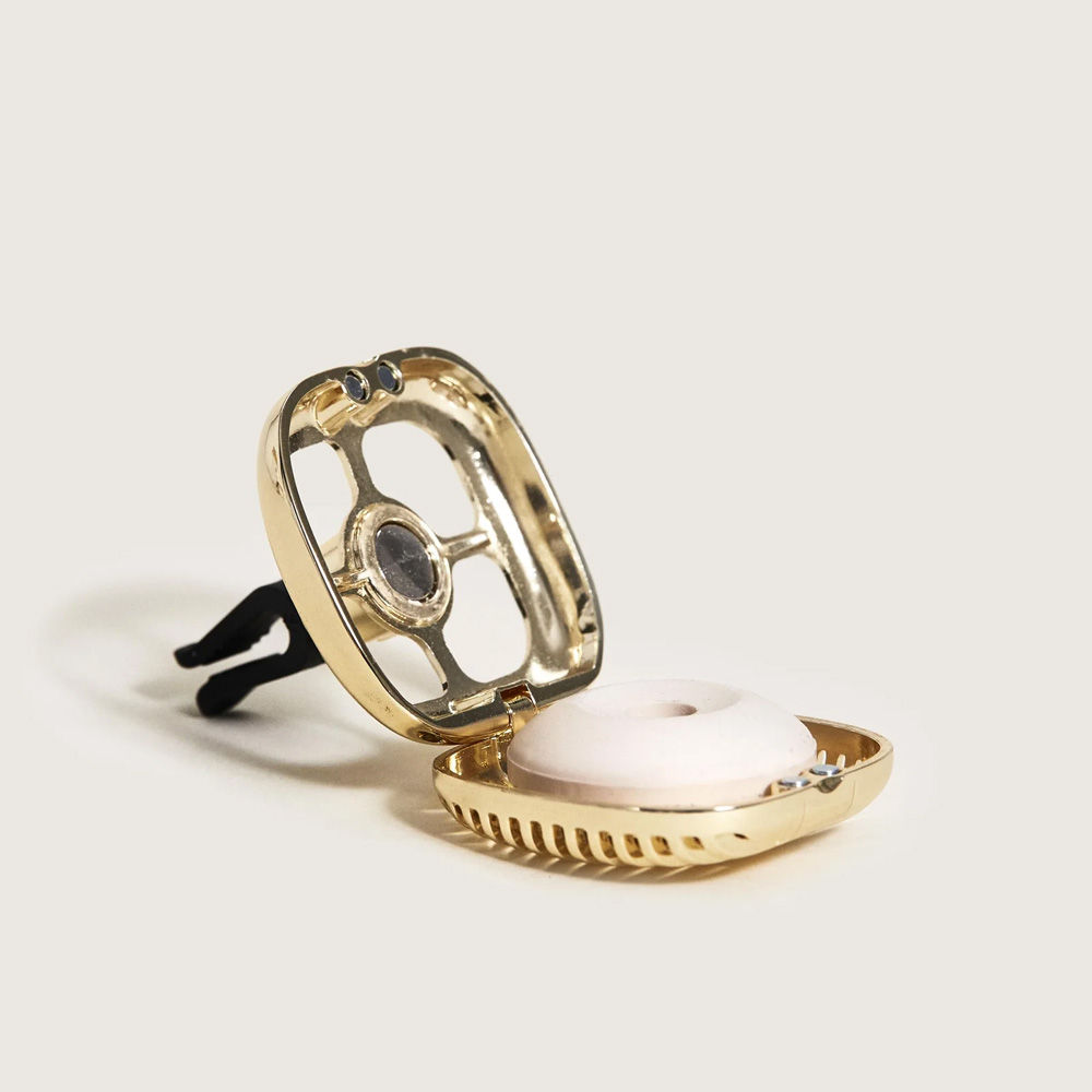 Диффузор для автівки Maison Berger Paris с ароматом EXQUISITE SPARKLE