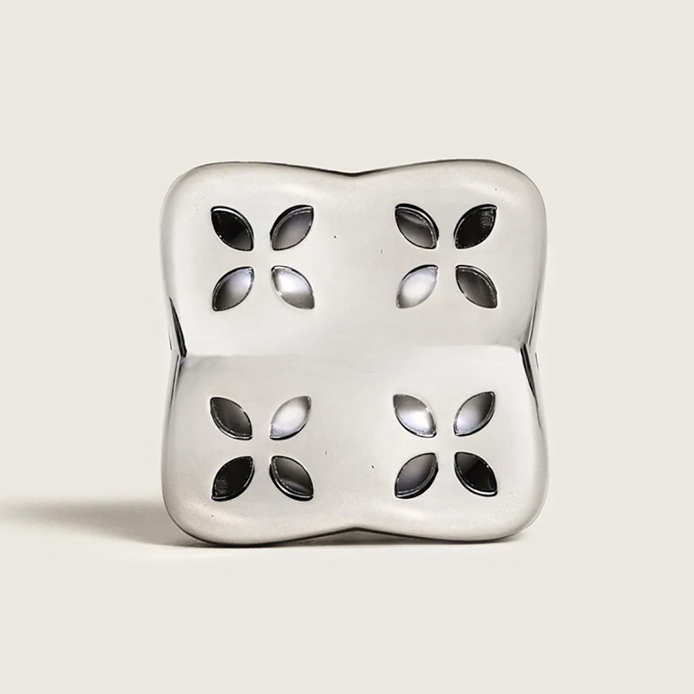 Дифузор для автівки Maison Berger Paris з ароматом COZY MUSK