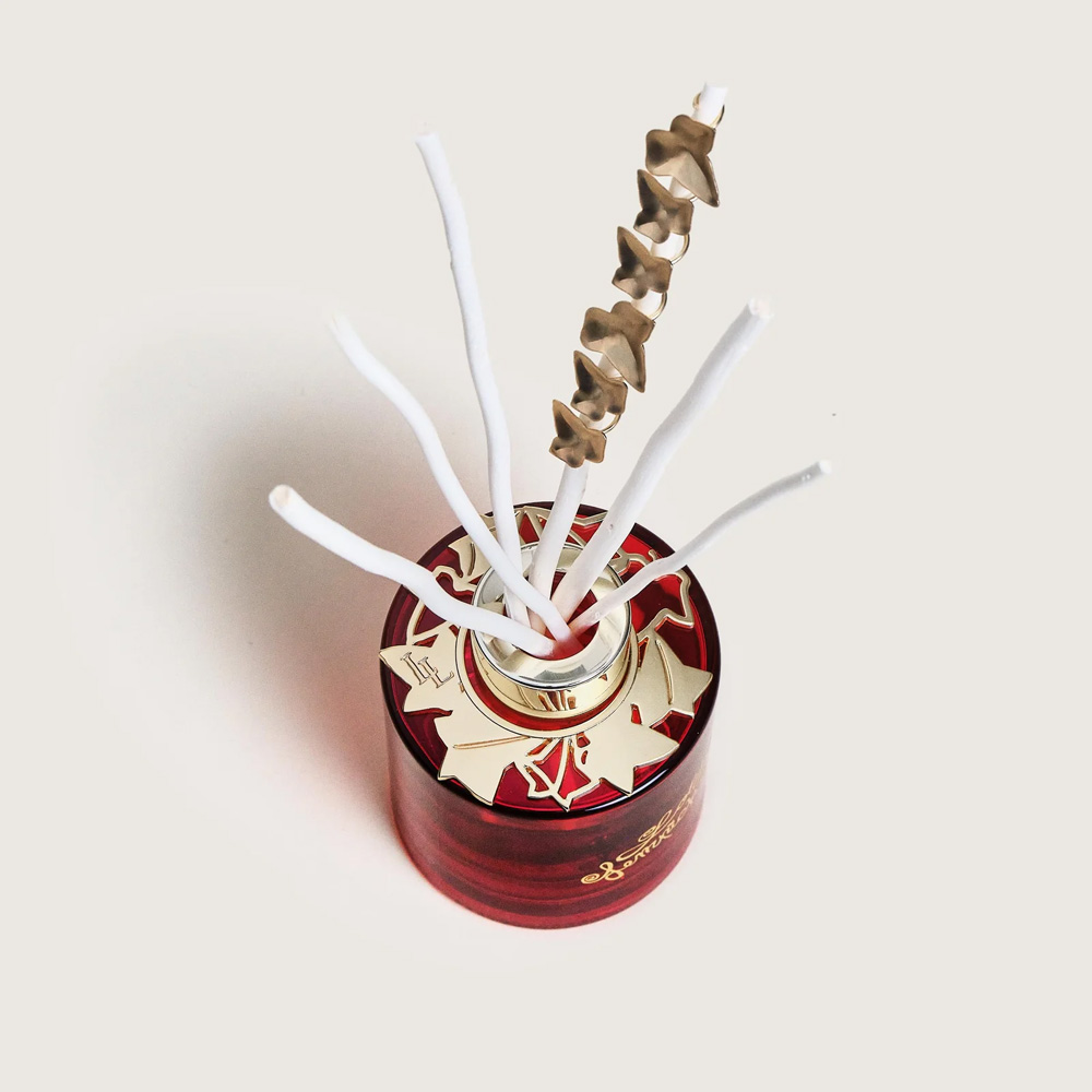 Дифузор Maison Berger Paris LOLITA LEMPICKA SWEET, 150 мл + Наповнювач з ароматом LOLITA LEMPICKA SWEET, 100 мл