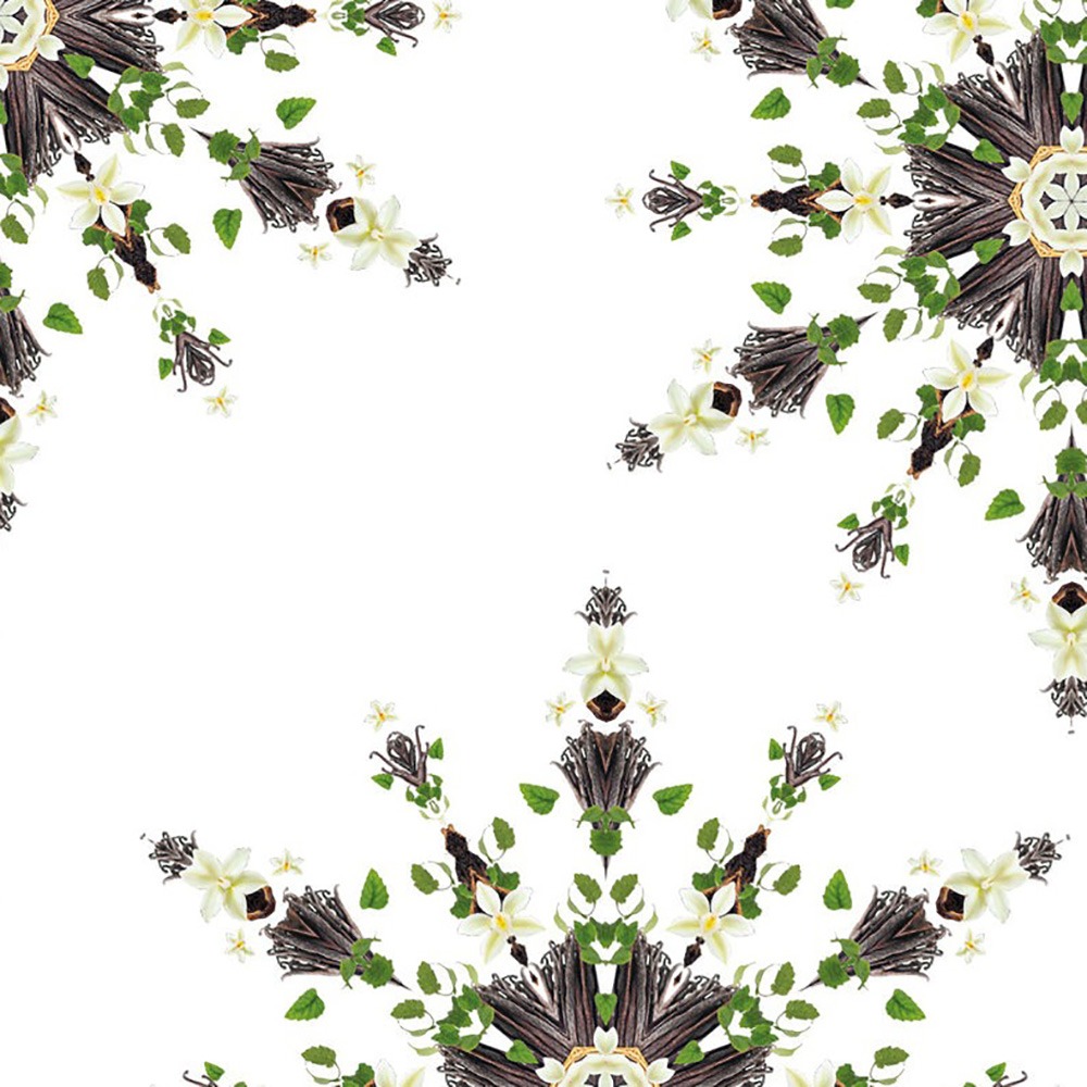 Диффузор для автомобиля Maison Berger Paris POMELIS с ароматом VANILLA MAGNIFICENCE