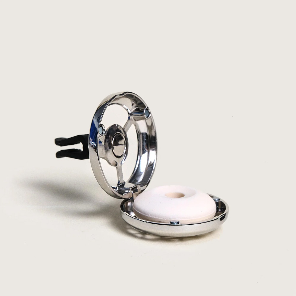 Диффузор для автомобиля Maison Berger Paris ROSALIE с ароматом EXQUISITE SPARKLE