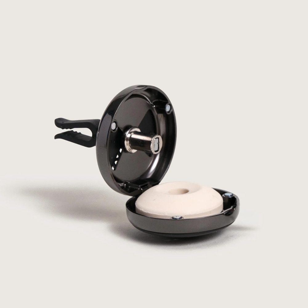 Диффузор для автомобиля Maison Berger Paris SMART с ароматом VELVET OF ORIENT

