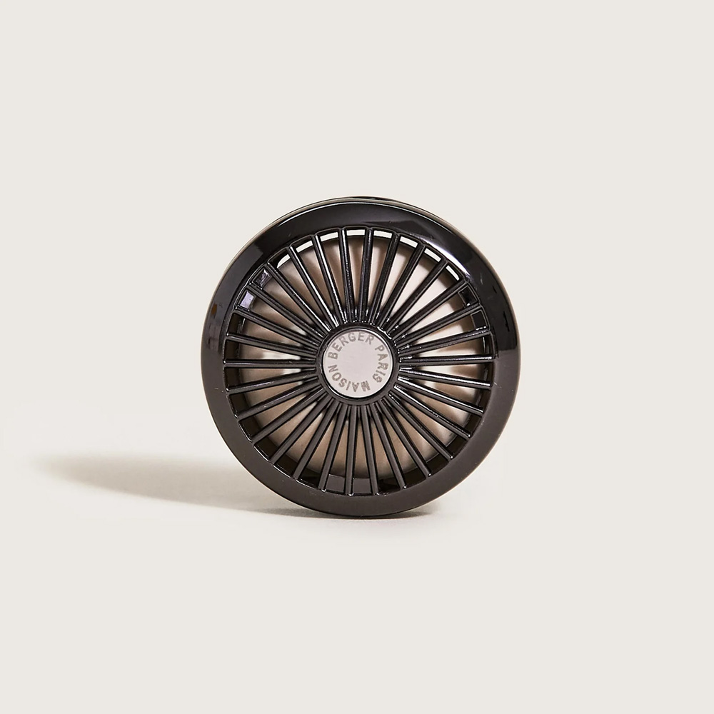 Диффузор для автомобиля Maison Berger Paris CAR WHEEL с ароматом LILIFLORA