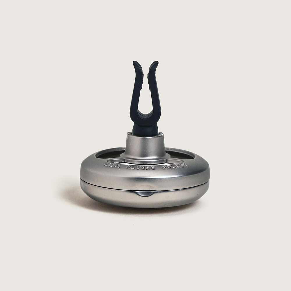 Диффузор для автомобиля Maison Berger Paris HONEY COMB с ароматом COTTON CARESS