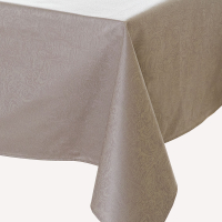 Скатерть Atenas Home Textile Martina Vision, хлопок с покрытием, 160 х 250 см