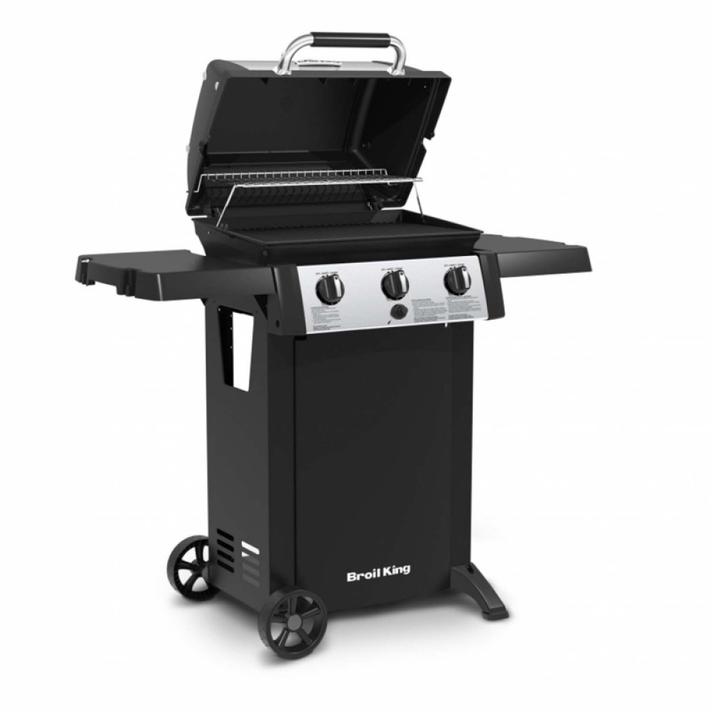 Гриль газовий Broil King GEM 320