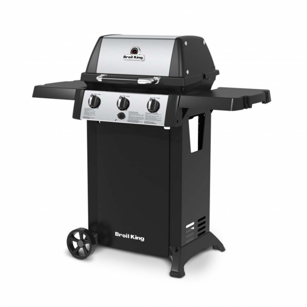 Гриль газовий Broil King GEM 320