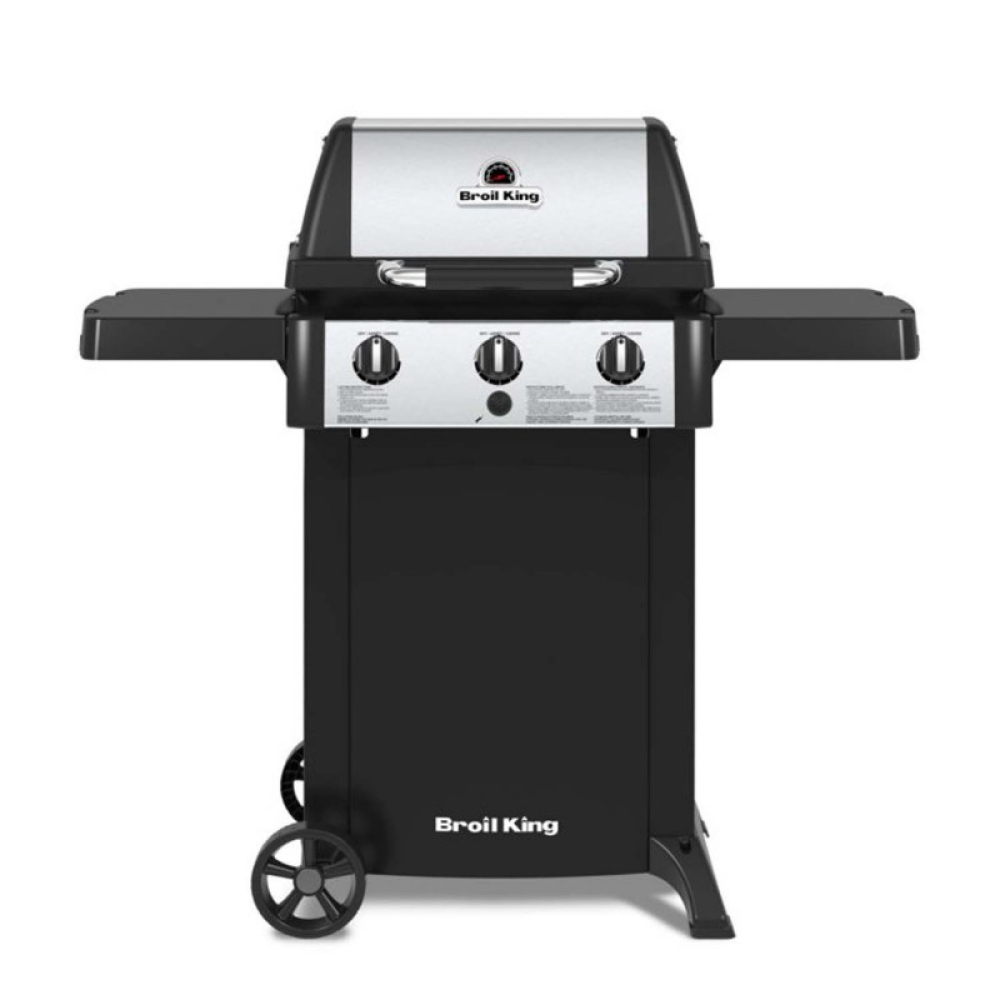 Гриль газовий Broil King GEM 320
