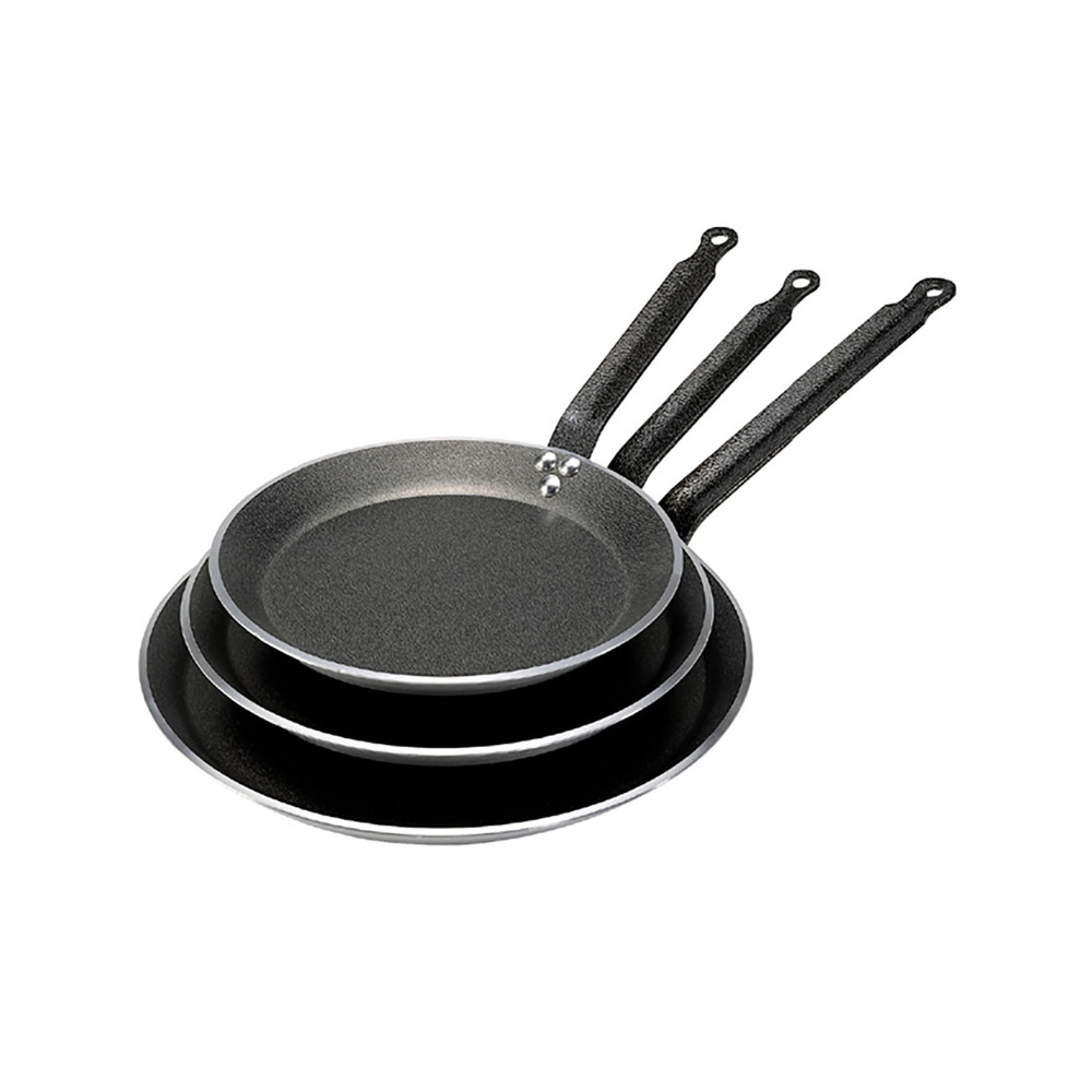 Cковорода для млинців з антипригарним покриттям De Buyer CHOC, діам. 26 см