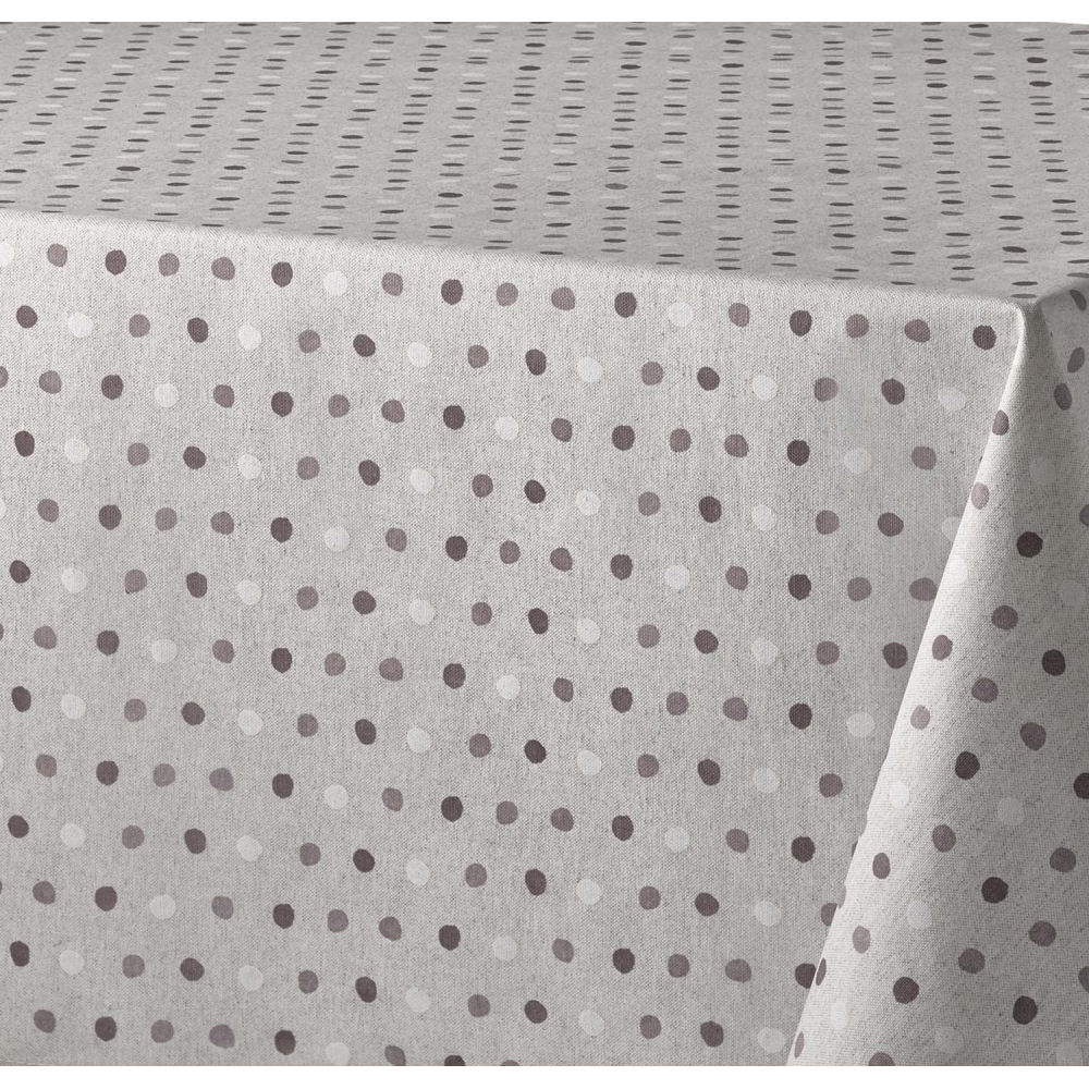 Фартук Atenas Home Textile Lis Grana, хлопок с покрытием