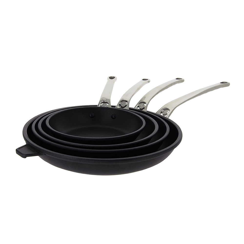 Сковорода з антипригарним покриттям De Buyer CHOC EXTREME, діам. 28 см