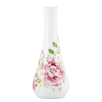 Ваза Reed and Barton BLOSSOMING ROSE, керамика