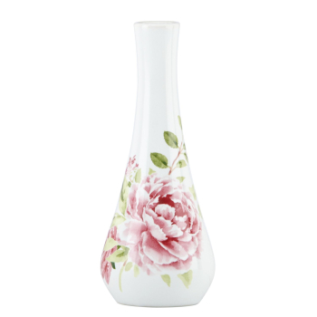 Ваза Reed and Barton BLOSSOMING ROSE, керамика